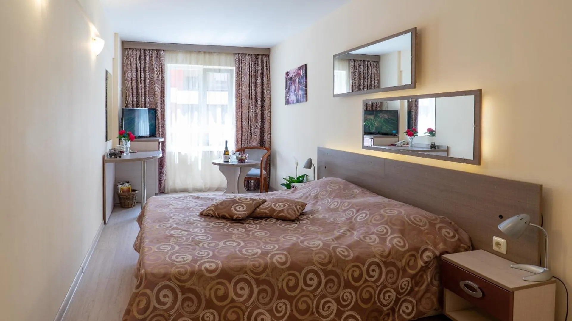 Supreme Victoria Hotel Varna