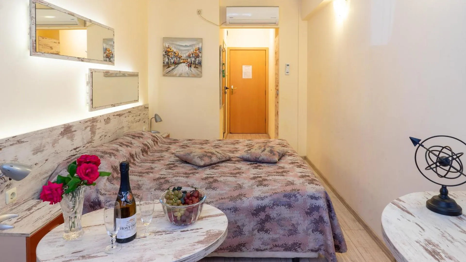 Supreme Victoria Hotel Varna 3*,  Bulgaria