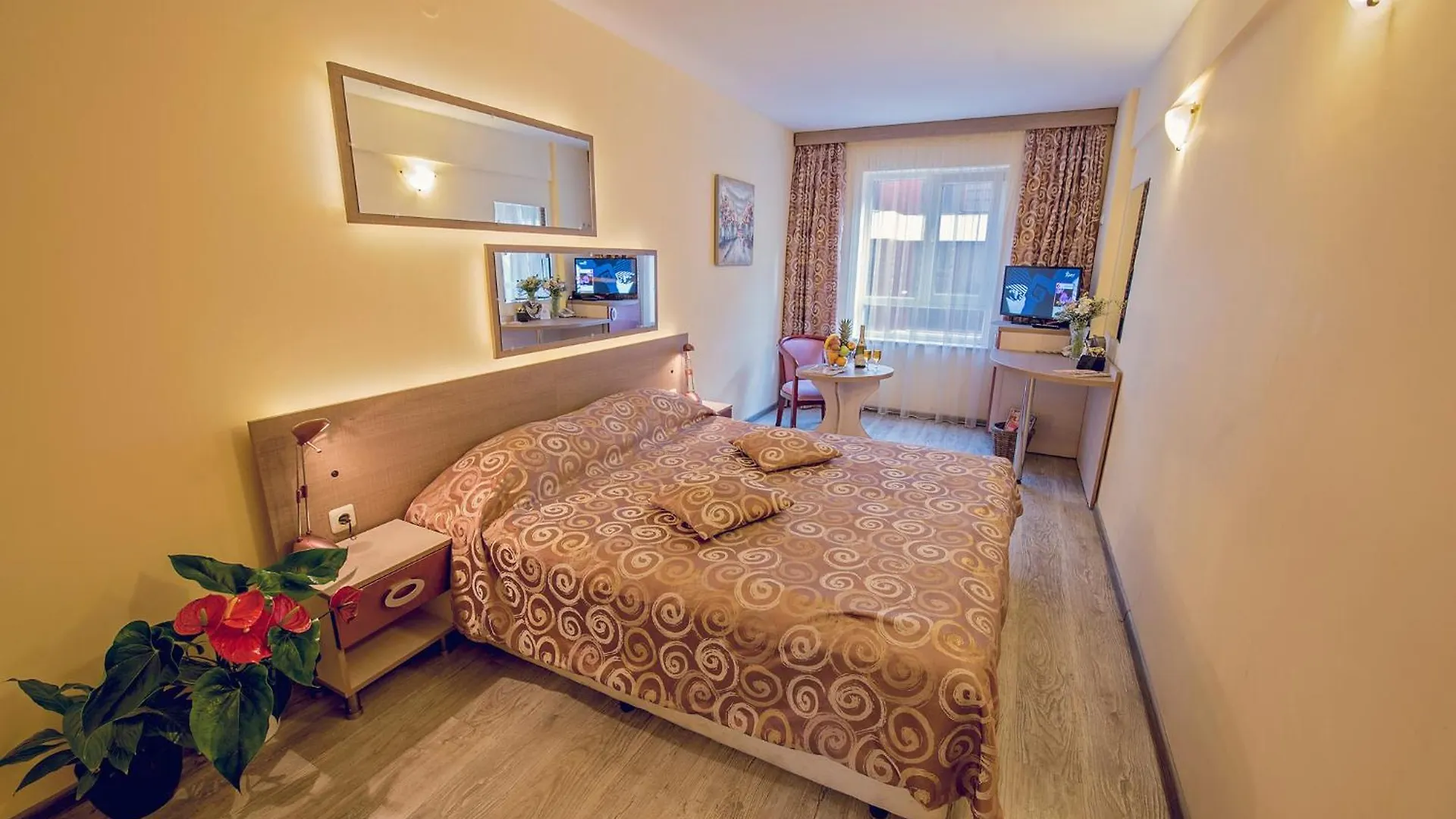 Supreme Victoria Hotel Varna
