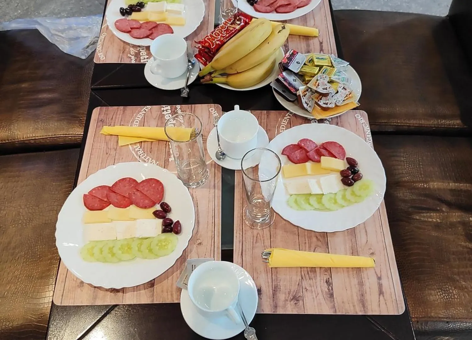Supreme Victoria Hotel Varna