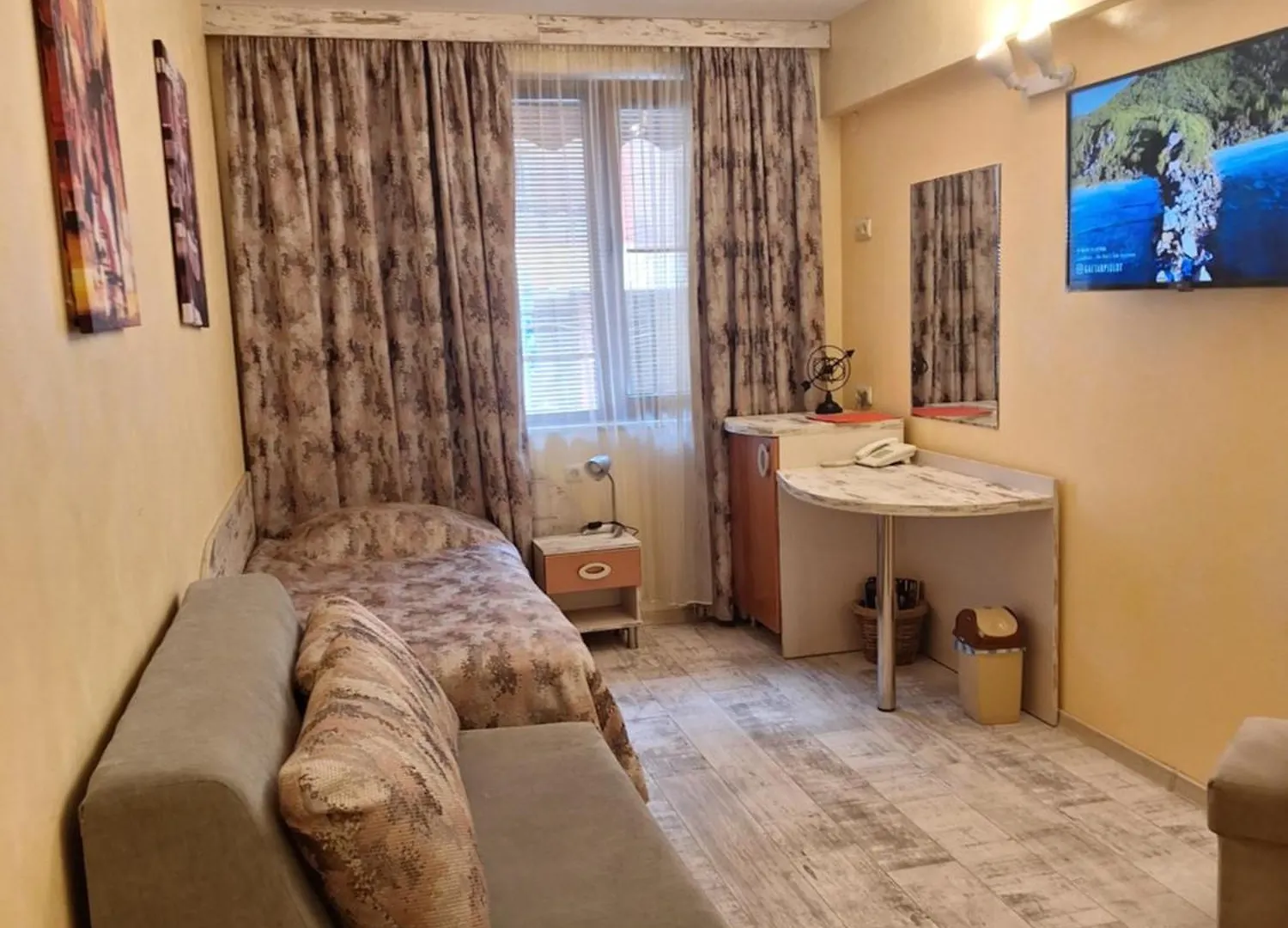 Hotel Supreme Victoria Varna
