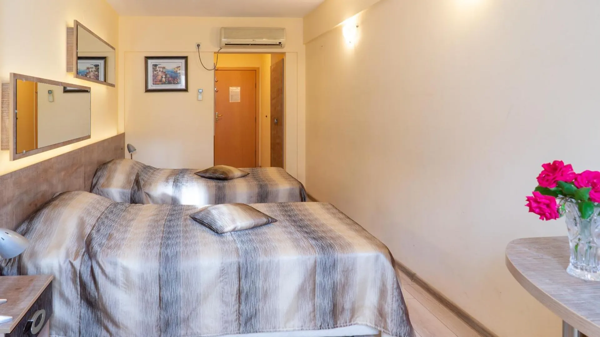 Supreme Victoria Hotel Varna